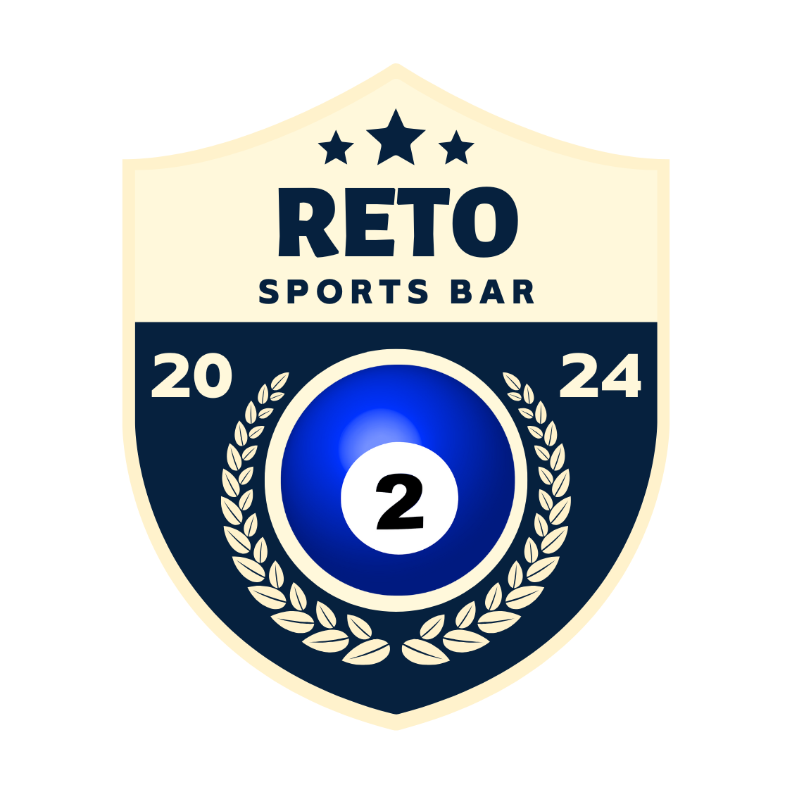 Reto Logo